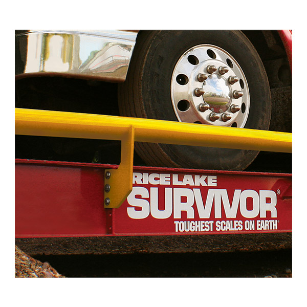BALANZA CAMIONERA SURVIVOR® ATV - Imagen 6