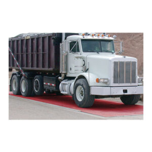 BALANZA CAMIONERA SURVIVOR® PT M Truck Scale