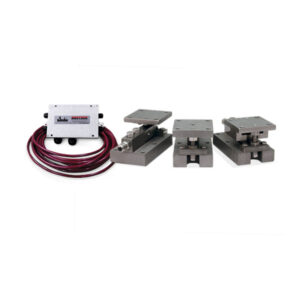 SURVIVOR® Paramounts® HE Medium Capacity Weigh Module Systems