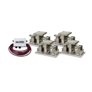 SURVIVOR® RL1600 HE Series Weigh Module