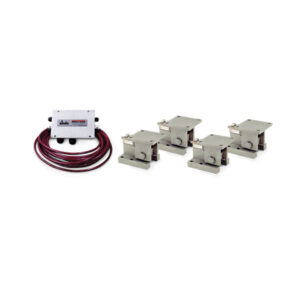 SURVIVOR® RL1855 HE HS Weigh Modules