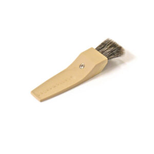 Static Brushes