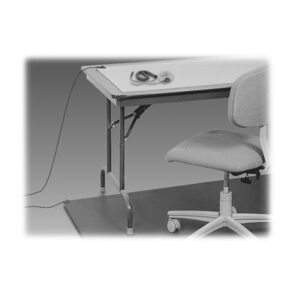 Static Control Table Mat and Floor Mat