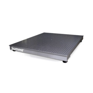 Summit™ 3000 Floor Scale