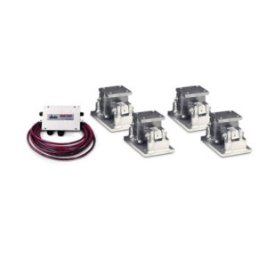 VPG Sensortronics 65016W Stainless Steel Weigh Modules
