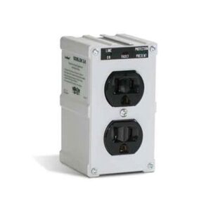 ISOBLOK® AC Transient Protector
