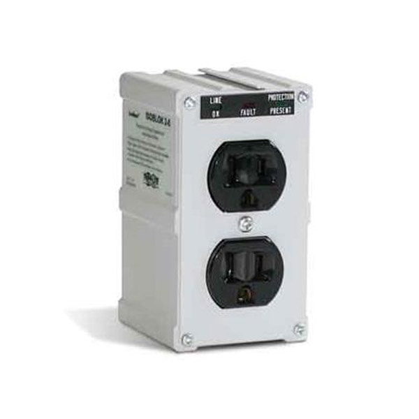 ISOBLOK® AC Transient Protector