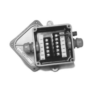 LCP-1 DC Transient Protector