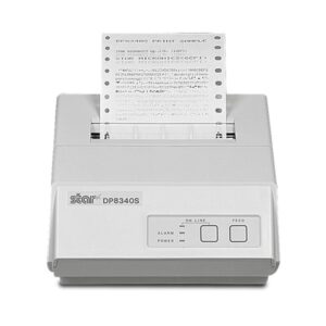 Star® DP8340 Dot Matrix Printer
