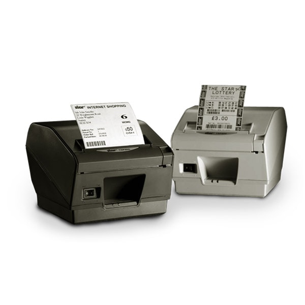 Star® TSP-847 Receipt Thermal Printer