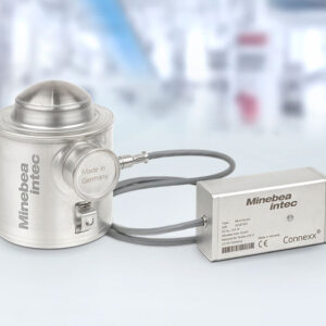 Load cell inteco