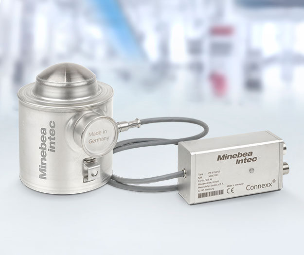 Load cell inteco