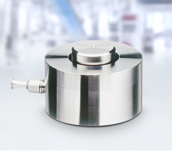 Sensor de pesaje