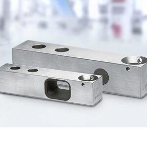 Sensor de carga a cizallamiento