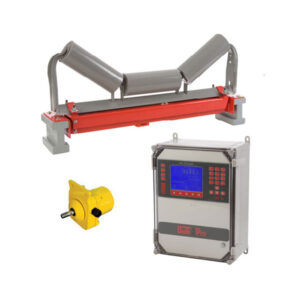 N-61 Single Idler Belt Scale