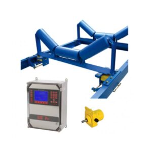 N-65 Single Idler Belt Scale