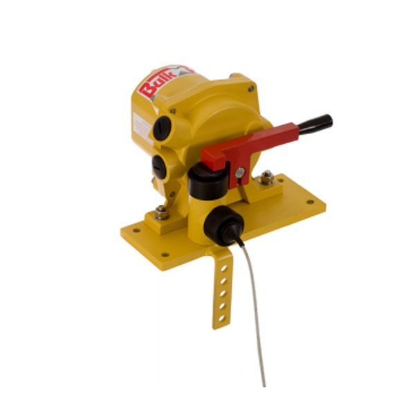 Belt damage detector