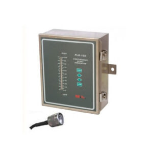 Insert-A-Cell Continuous Level Detection