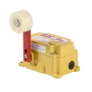 Tripper position switch
