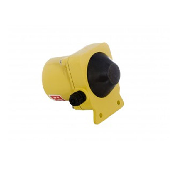 accesorio de seguridad para banda transportadora, interruptor de velocidad cero