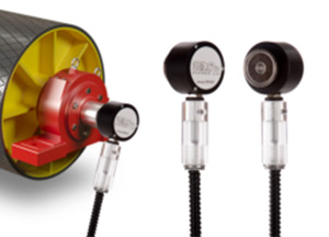 Sensor de velocidad